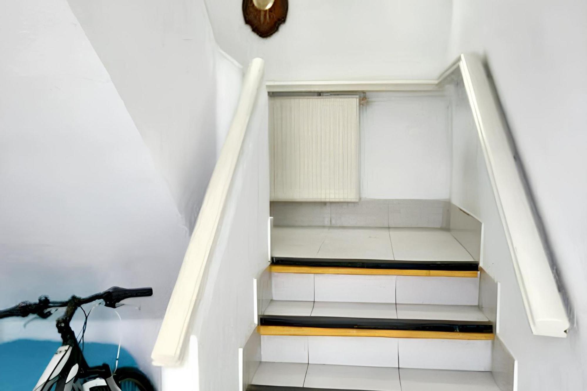 Welcoming House In Burgos With Terrace And City View Exterior photo